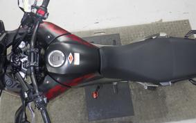 HONDA 400X 2021 NC56