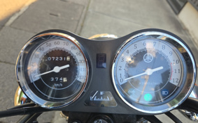 HONDA HORNET 250 MC31