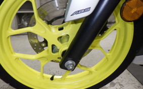 YAMAHA YZF R-3 2018 RH13J