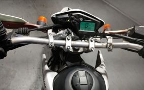 YAMAHA SEROW 250 DG17J
