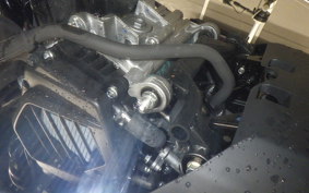 HONDA TACT Basket 2006 AF79