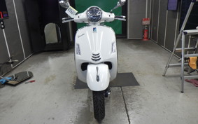 VESPA GTS150 SUPER 2017