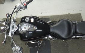 YAMAHA DRAGSTAR 400 CLASSIC 2001 VH01J