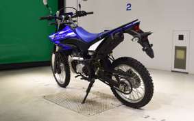 YAMAHA WR155R 2025