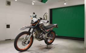 YAMAHA SEROW 250 Gen.2 2024 DG17J