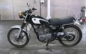 YAMAHA SR400 1996 1JR