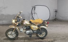 HONDA MONKEY Z50J