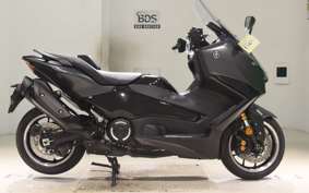 YAMAHA T-MAX 560 T 2026 SJ21J