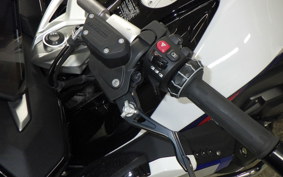 BMW K1600GT 2022
