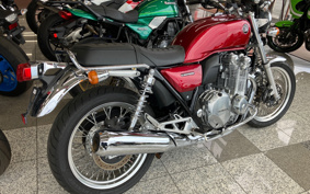 HARLEY FXBRS 2022 YHK