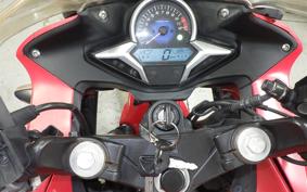 HONDA CBR250R GEN 3 2020 MC41