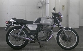 HONDA GB250 CLUBMAN MC10