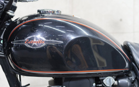 HONDA SUPER CUB50 AA01