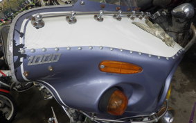 HONDA CB750 CUSTOM RC04