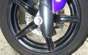 YAMAHA CYGNUS 125 XSR 3 2018 SED8J