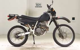 HONDA XLR250R GEN 3 2018 MD22