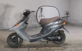 YAMAHA BJ SA24J