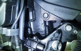YAMAHA MT-09 A 2017 RN52J
