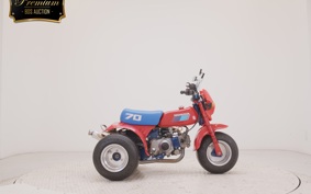 HONDA ATC70 TB03
