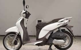 HONDA SH MODE JF51