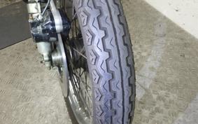 HONDA CB400 2008 CB400F