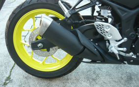 YAMAHA YZF-R25 RG43J
