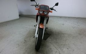 HONDA AX-1 MD21