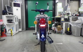 HONDA C110 SUPER CUB 2017 JA44