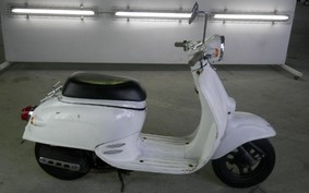 HONDA GIORNO AF24