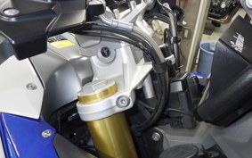 BMW R1200RS 2015