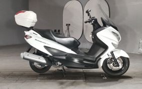 SUZUKI BURGMAN200 CH41A
