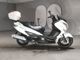 Фото Suzuki BURGMAN200 с японского аукциона