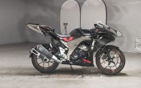 SUZUKI GSX-R150 DL23A