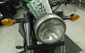 HONDA REBEL 250 A MC49