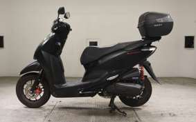 HONDA LEAD 125 1996 JK12