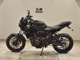 Фото Yamaha MT-07 2023 с японского аукциона