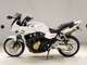 Фото Honda CB1300SB SUPER BOLDOR A 2010 с японского аукциона
