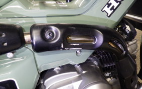 HONDA CT125-2 JA65