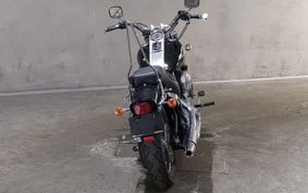 HARLEY FXST 1450 2002 BHY