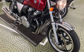 HONDA CB1100 2010 SC65
