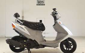 SUZUKI ADDRESS V125 G CF46A