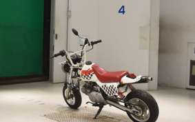 HONDA MONKEY BAJA 2022 Z50J