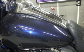 HARLEY FLHTC 1580 2009