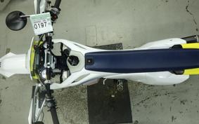 HUSQVARNA TE250