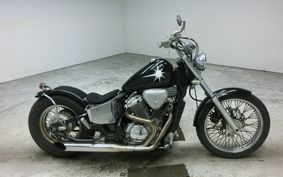 HONDA STEED 400 1991 NC26