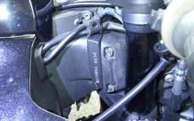 HONDA CBR600RR GEN 3 2013 PC40