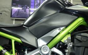 KAWASAKI Z900 Gen.2 2019 ZR900B