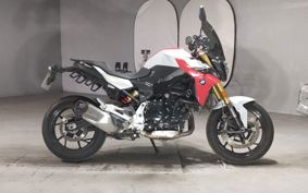 BMW F900R 2020 0K11