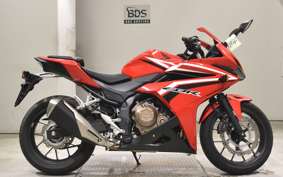HONDA CBR400R ABS 2018 NC47