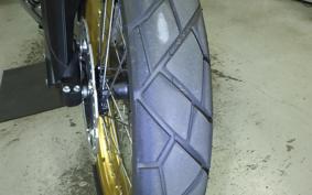HONDA TRANSALP XL750 2025 RD16